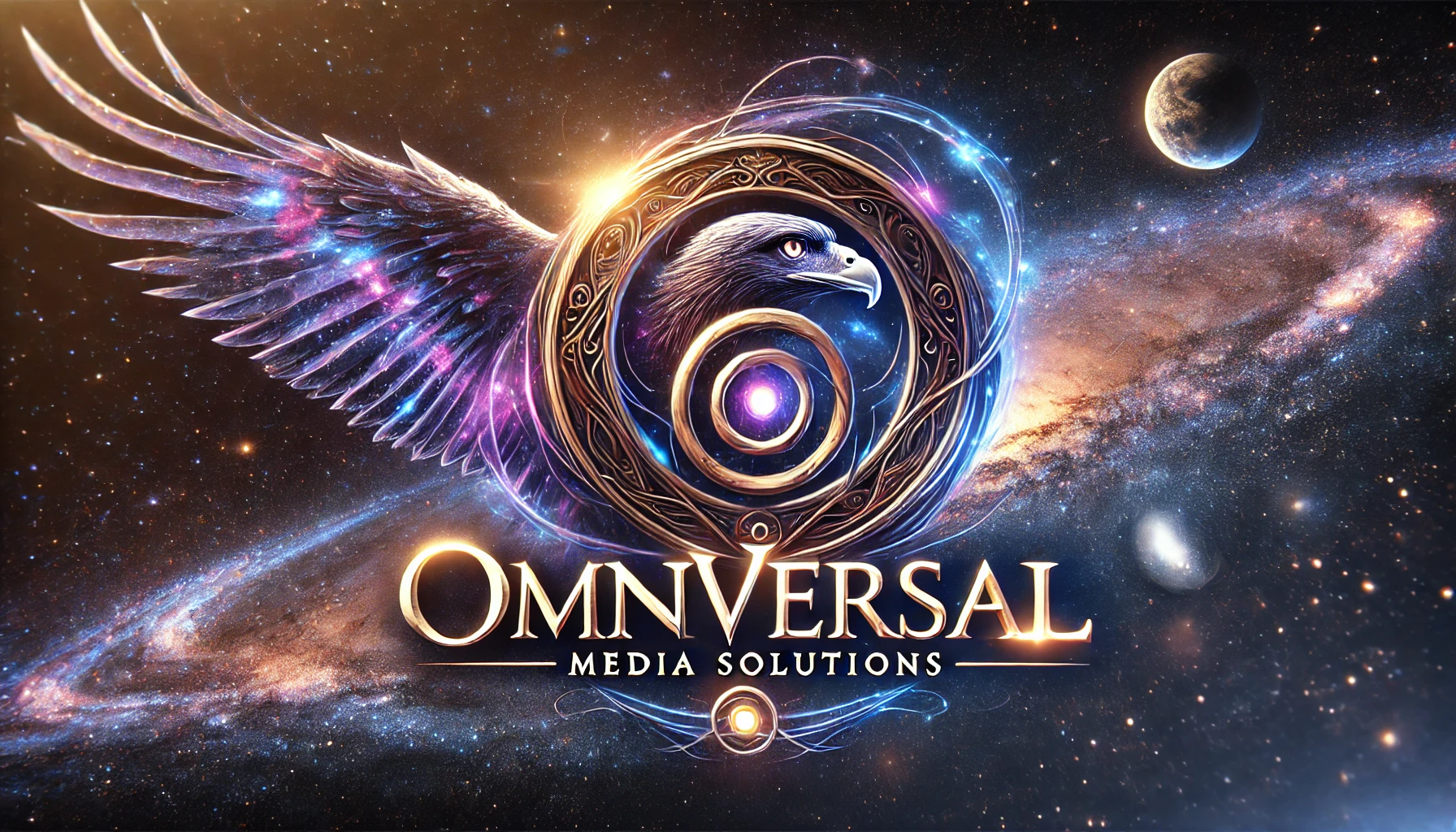 Omniversal Media, LLC